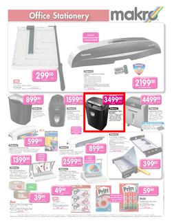 Makro : Back to Office (5 Mar - 18 Mar 2013), page 7