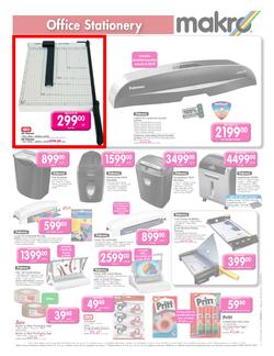 Makro : Back to Office (5 Mar - 18 Mar 2013), page 7
