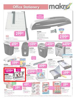 Makro : Back to Office (5 Mar - 18 Mar 2013), page 7