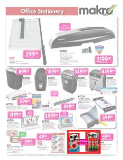 Makro : Back to Office (5 Mar - 18 Mar 2013), page 7