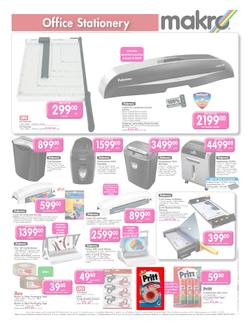 Makro : Back to Office (5 Mar - 18 Mar 2013), page 7
