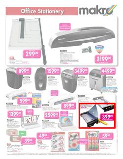 Makro : Back to Office (5 Mar - 18 Mar 2013), page 7