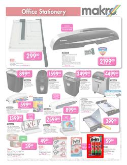 Makro : Back to Office (5 Mar - 18 Mar 2013), page 7
