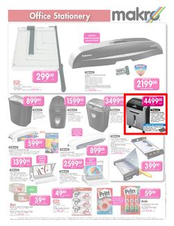 Makro : Back to Office (5 Mar - 18 Mar 2013), page 7