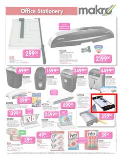 Makro : Back to Office (5 Mar - 18 Mar 2013), page 7