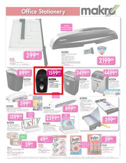 Makro : Back to Office (5 Mar - 18 Mar 2013), page 7