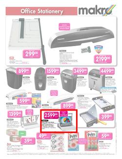 Makro : Back to Office (5 Mar - 18 Mar 2013), page 7