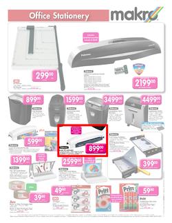 Makro : Back to Office (5 Mar - 18 Mar 2013), page 7