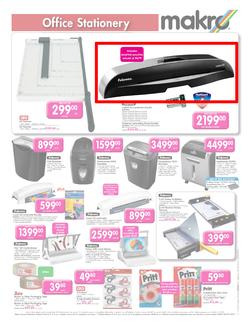Makro : Back to Office (5 Mar - 18 Mar 2013), page 7
