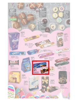Checkers Western Cape : Easter Treats (11 Mar - 7 Apr 2013), page 7