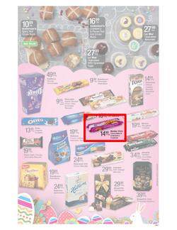 Checkers Western Cape : Easter Treats (11 Mar - 7 Apr 2013), page 7