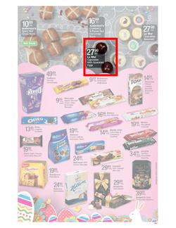 Checkers Western Cape : Easter Treats (11 Mar - 7 Apr 2013), page 7