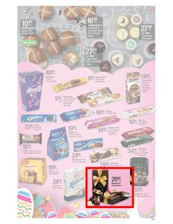 Checkers Western Cape : Easter Treats (11 Mar - 7 Apr 2013), page 7