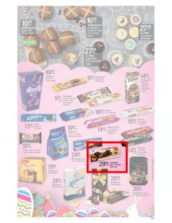 Checkers Western Cape : Easter Treats (11 Mar - 7 Apr 2013), page 7