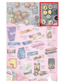 Checkers Western Cape : Easter Treats (11 Mar - 7 Apr 2013), page 7