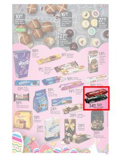 Checkers Western Cape : Easter Treats (11 Mar - 7 Apr 2013), page 7