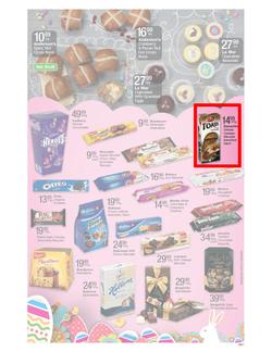 Checkers Western Cape : Easter Treats (11 Mar - 7 Apr 2013), page 7