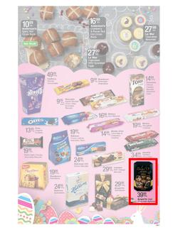 Checkers Western Cape : Easter Treats (11 Mar - 7 Apr 2013), page 7