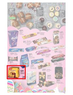 Checkers Western Cape : Easter Treats (11 Mar - 7 Apr 2013), page 7