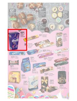 Checkers Western Cape : Easter Treats (11 Mar - 7 Apr 2013), page 7