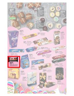 Checkers Western Cape : Easter Treats (11 Mar - 7 Apr 2013), page 7