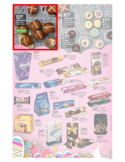 Checkers Western Cape : Easter Treats (11 Mar - 7 Apr 2013), page 7