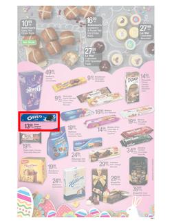 Checkers Western Cape : Easter Treats (11 Mar - 7 Apr 2013), page 7