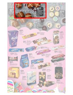 Checkers Western Cape : Easter Treats (11 Mar - 7 Apr 2013), page 7