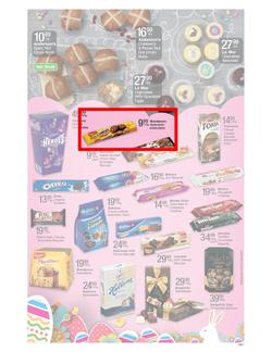 Checkers Western Cape : Easter Treats (11 Mar - 7 Apr 2013), page 7