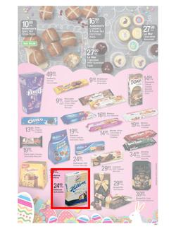 Checkers Western Cape : Easter Treats (11 Mar - 7 Apr 2013), page 7