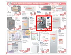 HiFi Corp : We Beat Any Price (14 Mar - 17 Mar 2013), page 6