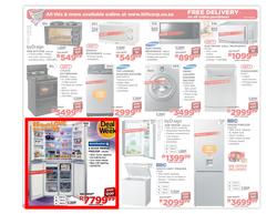 HiFi Corp : We Beat Any Price (14 Mar - 17 Mar 2013), page 6