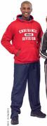 Endurance Mens Basic Track Pants(247643)