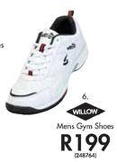 Willow Gym Shoes(248764)