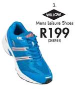 Willow Mens Leisure Shoes(248761)