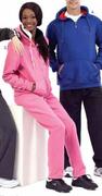 Endurance Ladies Zip Thru Hood Lined(244628)