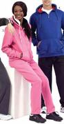 Endurance Ladies Fleece Pants(244616)