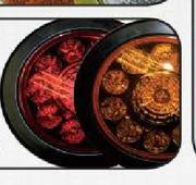12-24V Multi Voltage Red LED Tail Lamps(ELP LEDRED)-Each