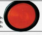 Semi Sealed Truck Amber Lamps(ELP TL 18MAKIT)-Each