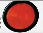 Semi Sealed Truck Red Lamps(ELP SB14DC)-Each