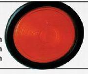 Semi Sealed Truck Clear Lamps(ELP TL 18MCKIT)-Each