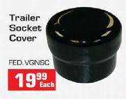 Trailer Socket Cover(FED VGNSC)-Each