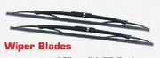 19" Wiper Blades(ELP WB19)-Each