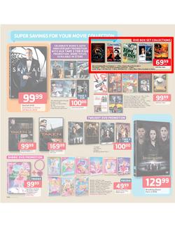 Pick n Pay Hyper : Keep them entertained this Easter holiday (24 Mar - 7 Apr 2013), page 6