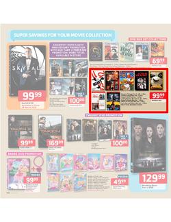 Pick n Pay Hyper : Keep them entertained this Easter holiday (24 Mar - 7 Apr 2013), page 6