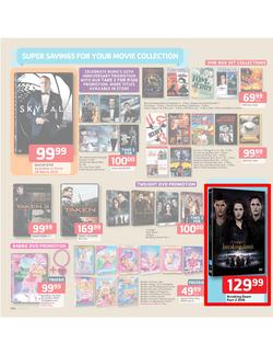 Pick n Pay Hyper : Keep them entertained this Easter holiday (24 Mar - 7 Apr 2013), page 6
