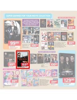 Pick n Pay Hyper : Keep them entertained this Easter holiday (24 Mar - 7 Apr 2013), page 6