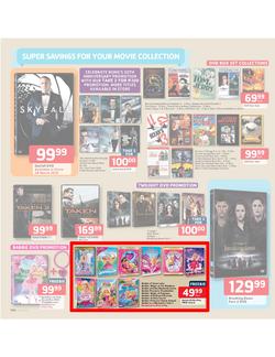Pick n Pay Hyper : Keep them entertained this Easter holiday (24 Mar - 7 Apr 2013), page 6