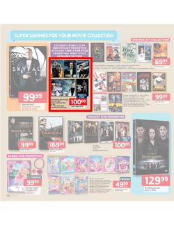 Pick n Pay Hyper : Keep them entertained this Easter holiday (24 Mar - 7 Apr 2013), page 6