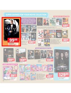 Pick n Pay Hyper : Keep them entertained this Easter holiday (24 Mar - 7 Apr 2013), page 6